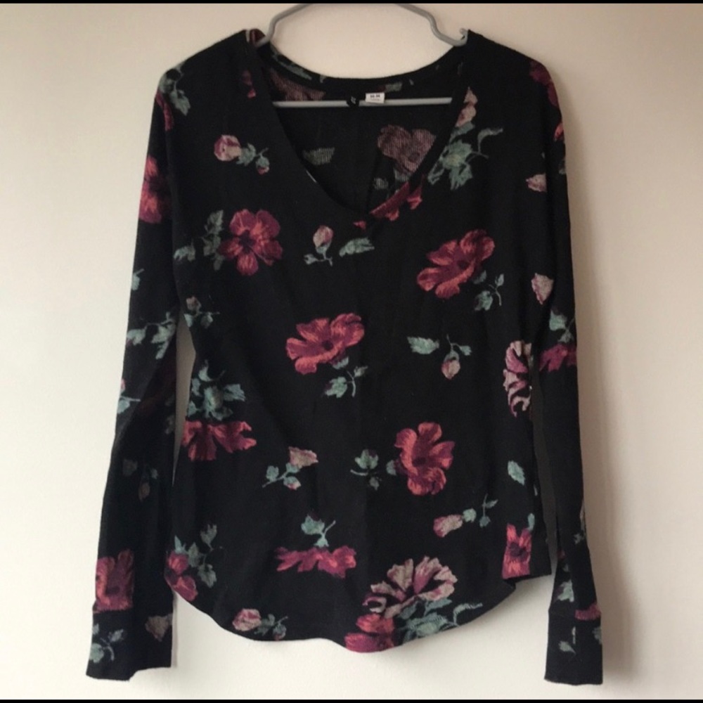 BDG Long Sleeve Shirt